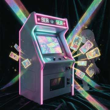 抽卡