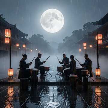 江湖乐章-版本2