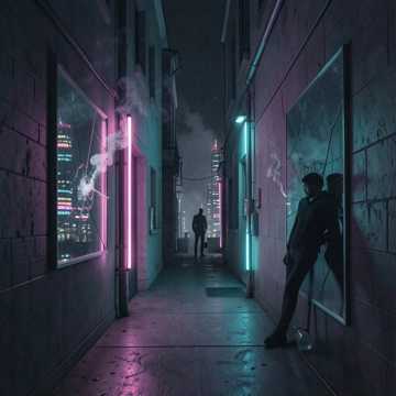 烟嗓自醉