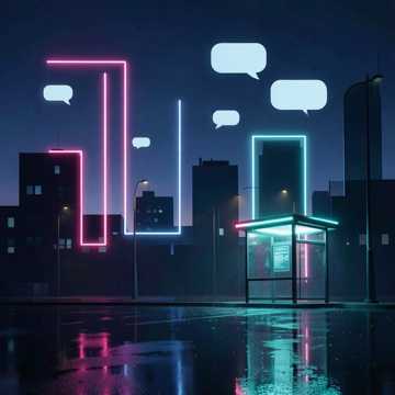 你的朋友圈