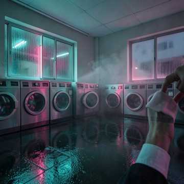投币式沉默