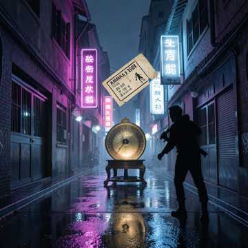 走个面儿-版本2