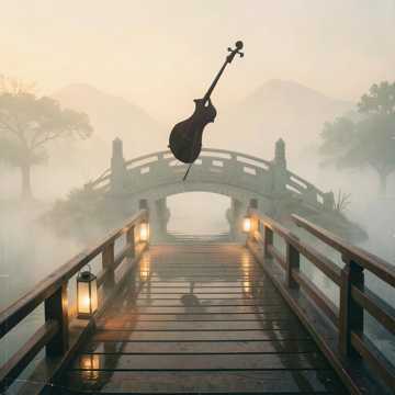 岁月如笔写春秋
