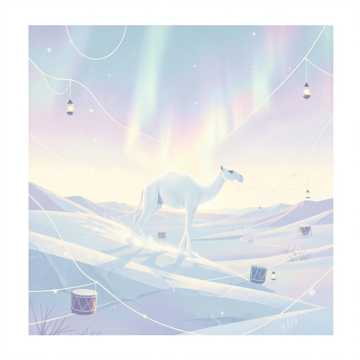 雪原远风-版本2