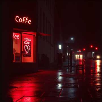 Cry for My Broken Love