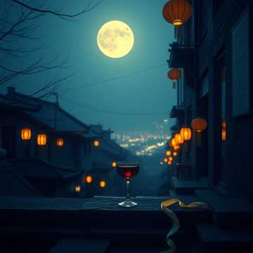 夜念