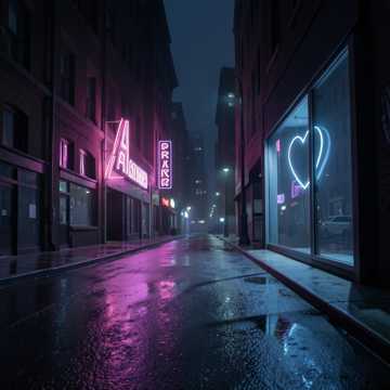 霓虹逆向
