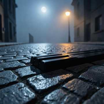 月光变奏曲