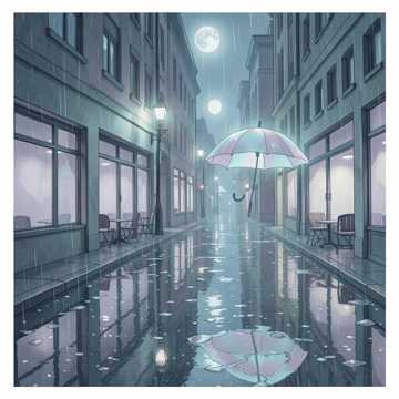 旧梦难续-版本2
