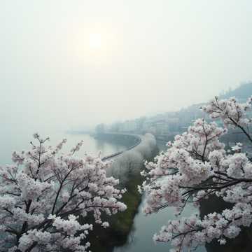 梨花白