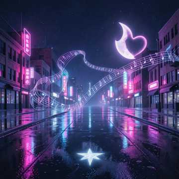 Starlight in Your Na-版本2