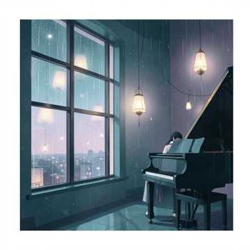 你眼底认不出的雨-版本2