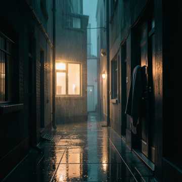 暗香夜雨-版本2