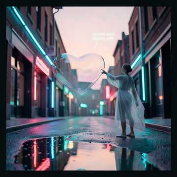 回旋的心跳