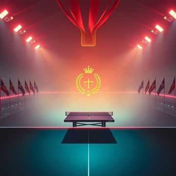 国球之巅