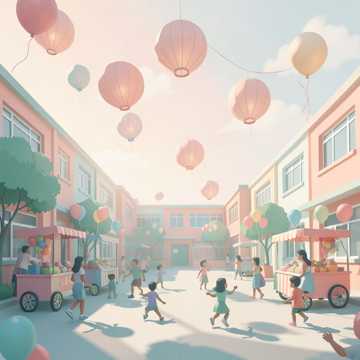 童年风铃声-版本2