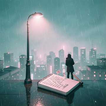 霸语无人听