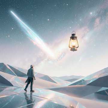 宇宙尽头见你