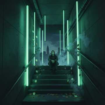 绿柱收阴