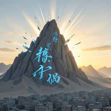 山河无恙自巍峨