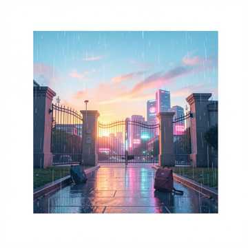 上山下乡