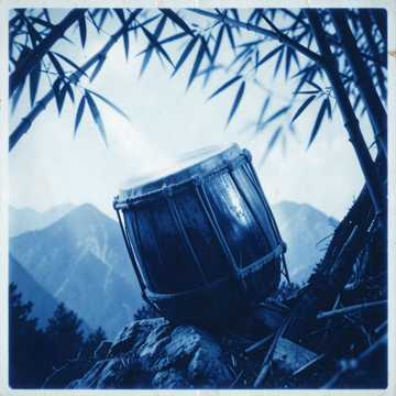 山河纵歌