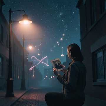 星愿未央