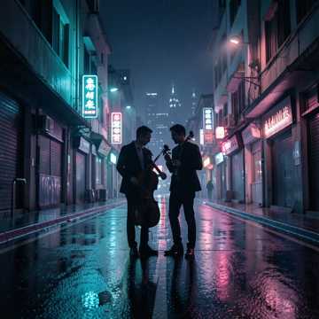 李说