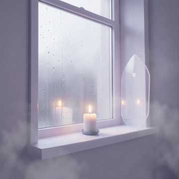 Windowsill Shields