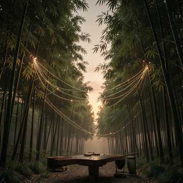 梦里的你