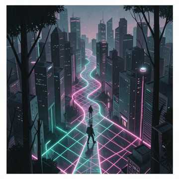 我的天命