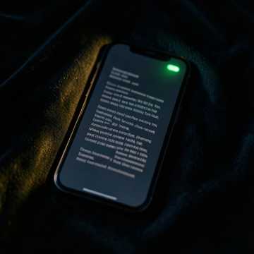深夜通讯录