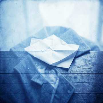 The Note in the Drawer