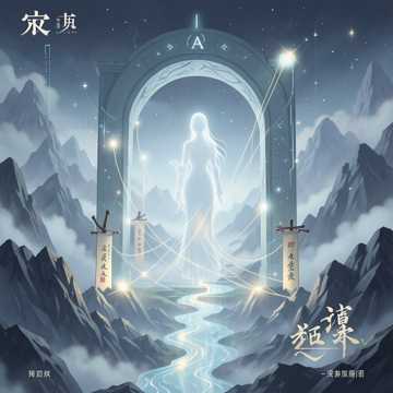 九歌·司命引-版本2