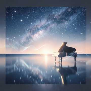 星河撞见晚风