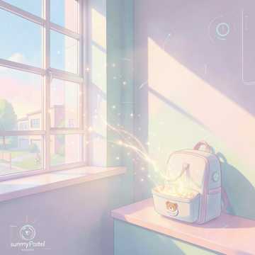 时光摇铃响叮当