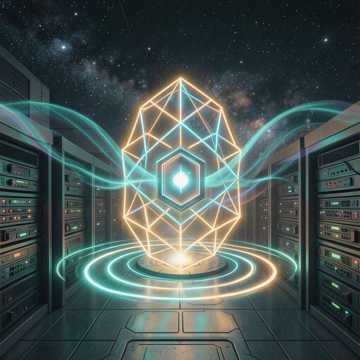 创世代码的涟漪