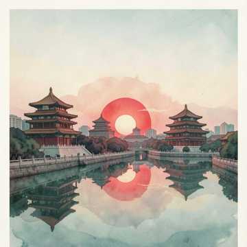 大北京