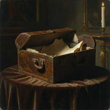 The Suitcase-版本2