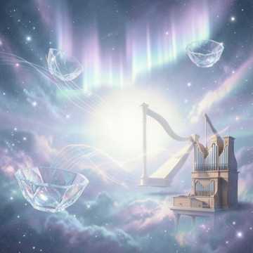 失序星航物语