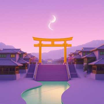 开唐盛世
