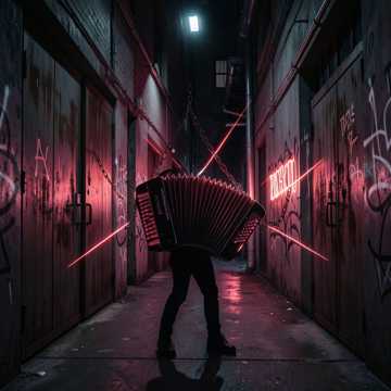 铁门回响