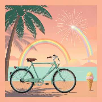 夏日心动恋歌
