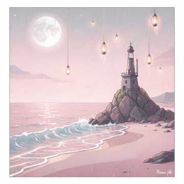 海声入夜-版本2