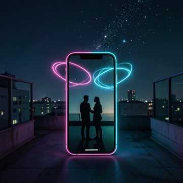 加载星光