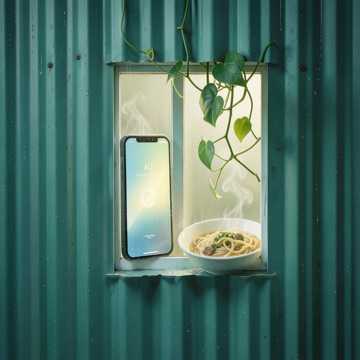 雨声治愈耳朵