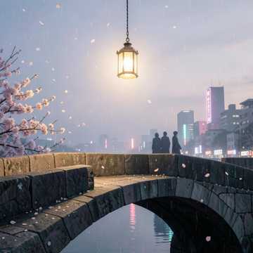 18岁的天空