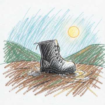 烟雨孤影-版本2