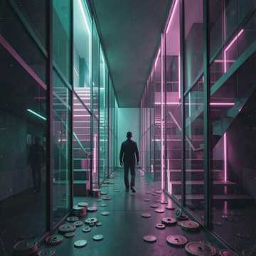 夹缝90