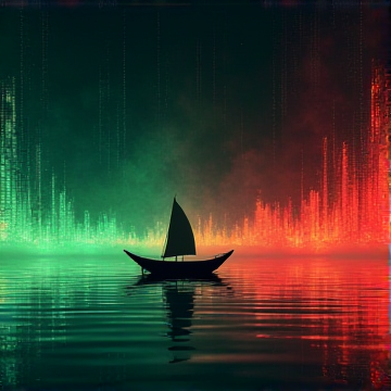 三市浮沉曲